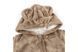 Комбинезон на молнии с капюшоном велсофт Warm Bear d12-20кч-62 фото 2