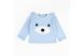 Комплект ясельный Bear кофта и штаны с вышивкой d361-1гб-68 фото 2