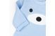 Комплект ясельный Bear кофта и штаны с вышивкой d361-1гб-68 фото 3