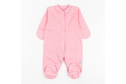 Сліп для дівчинки Pinky d114рв-56 фото