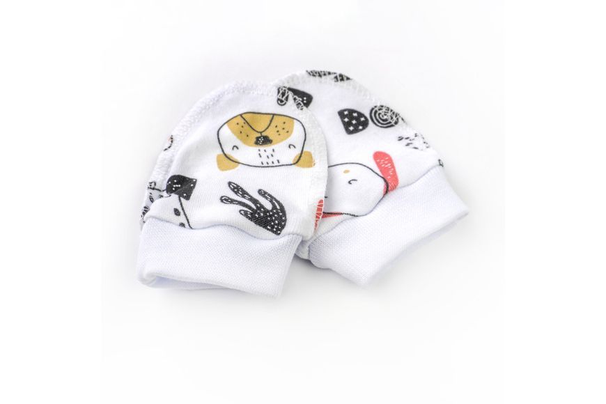 Царапки на манжете woof d916вф-0-3 фото