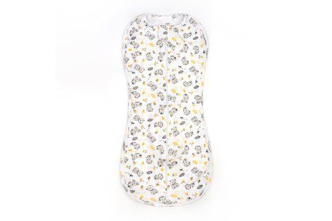 Европеленка из кулира Toys d146-2мд-0-3 фото