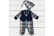 Праздничный комплект для мальчика Little gentleman d982кл-тс-56 фото 1