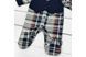 Праздничный комплект для мальчика Little gentleman d982кл-тс-56 фото 3