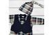 Праздничный комплект для мальчика Little gentleman d982кл-тс-56 фото 2