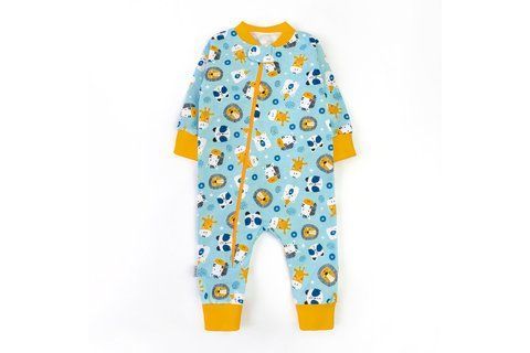 Сліп футерний з начосом Raffy d320-4жк-гч-92 фото