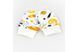 Царапки для малышей на манжете с начесом с енотиками Raccoon 315124-0-3 фото 3