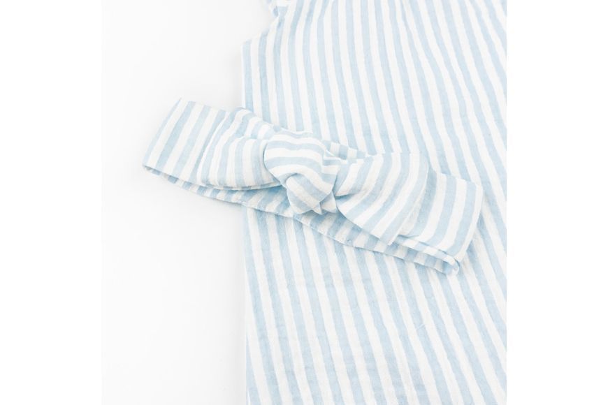 Пісочник з мусліну Stripes (74 см) d482гб-см-74 фото