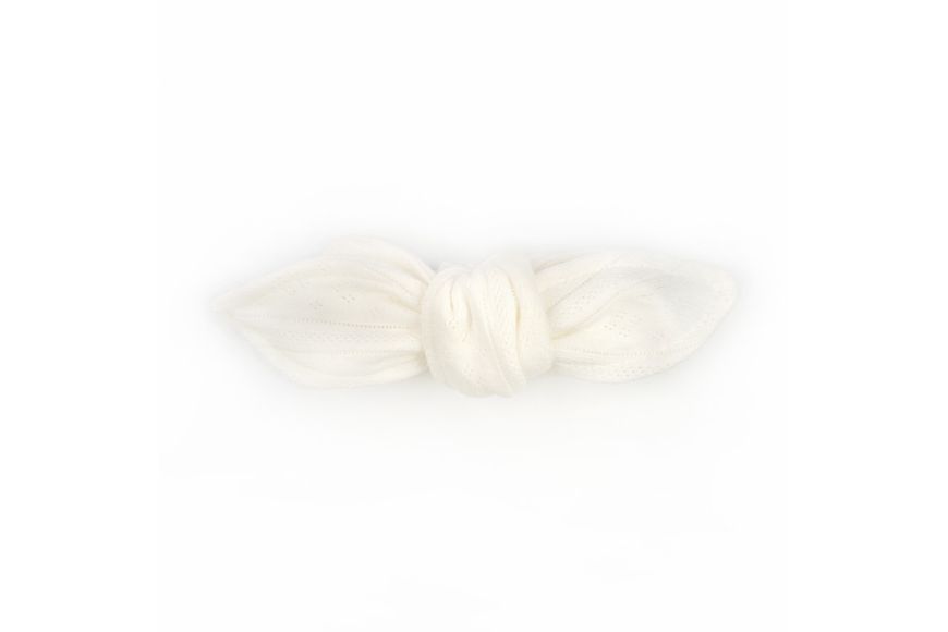 Солошка для девочки однотонная Cream 501817-40 фото