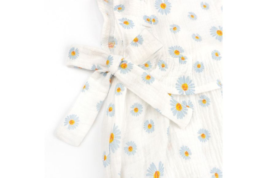 Пісочник з повʼязкою для дівчинки Chamomile 432161-62 фото