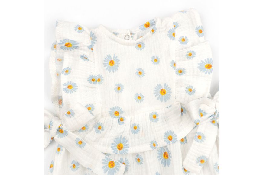 Пісочник з повʼязкою для дівчинки Chamomile 432161-62 фото