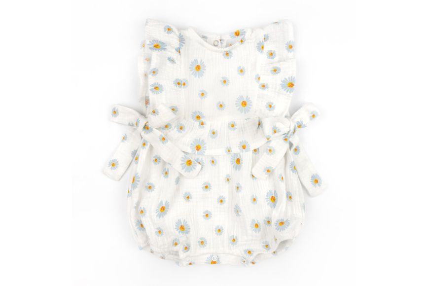 Пісочник з повʼязкою для дівчинки Chamomile 432161-62 фото