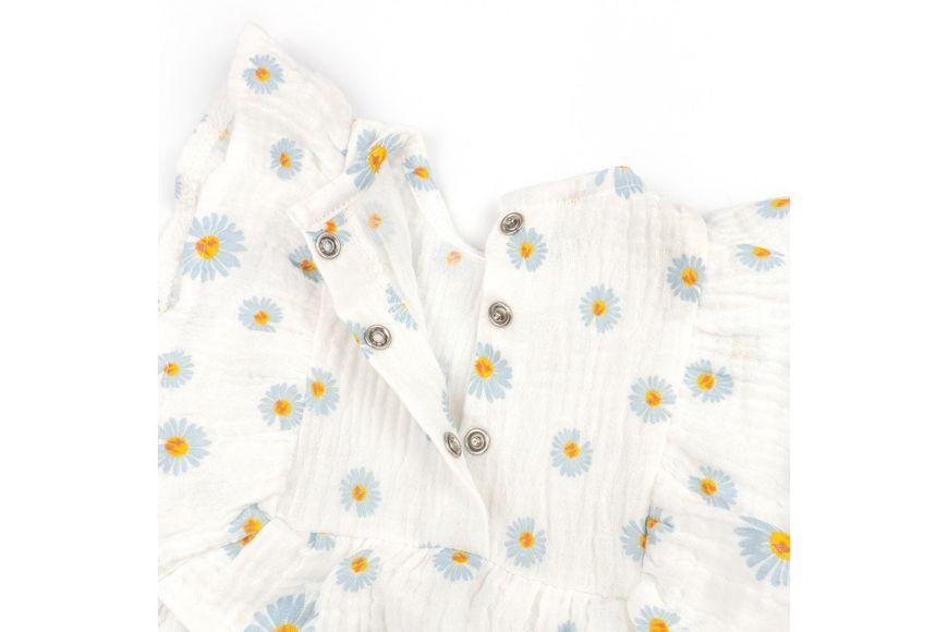 Пісочник з повʼязкою для дівчинки Chamomile 432161-62 фото