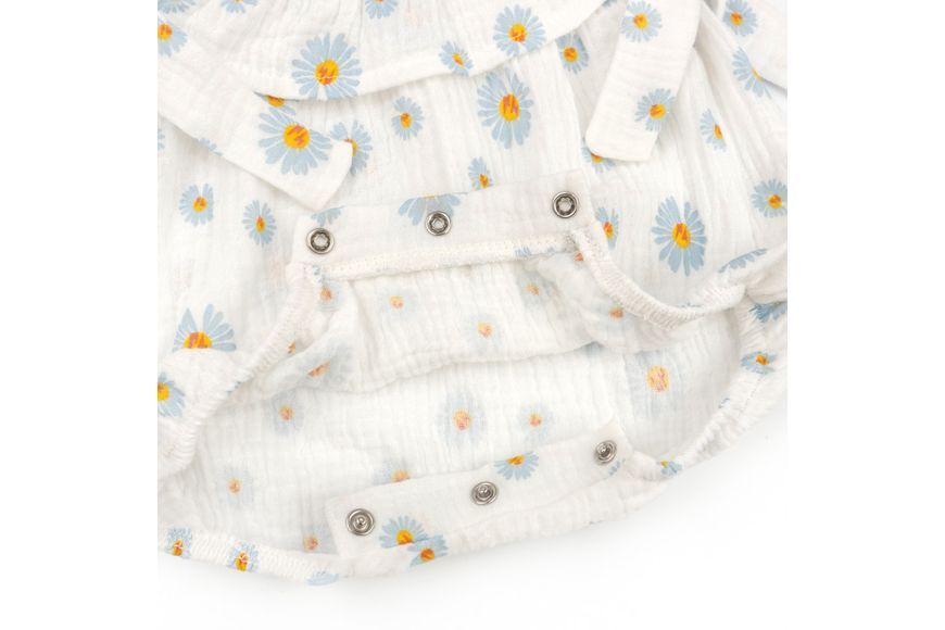 Пісочник з повʼязкою для дівчинки Chamomile 432161-62 фото