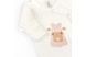 Боді для немовлят з довгим рукавом Teddy basket інтерлок 904710-46 фото 3