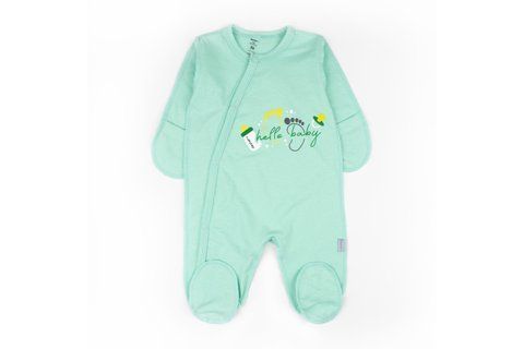 Сліп для новонародженого Hello Baby d114хл-мт-56 фото