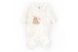 Комбінезон для немовлят на кнопках Teddy dream 900911-42 фото 1