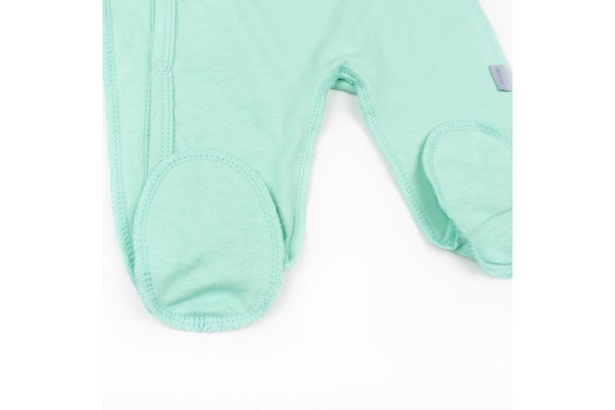 Сліп для новонародженого Hello Baby d114хл-мт-56 фото