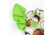 Боді-сукня з пов'язкою Coconut з куліру d10-55-1к-б-80 фото 2