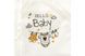 Комплект для новорожденного распашонка ползунки Hello Baby d977-2х-мл-62 фото 5
