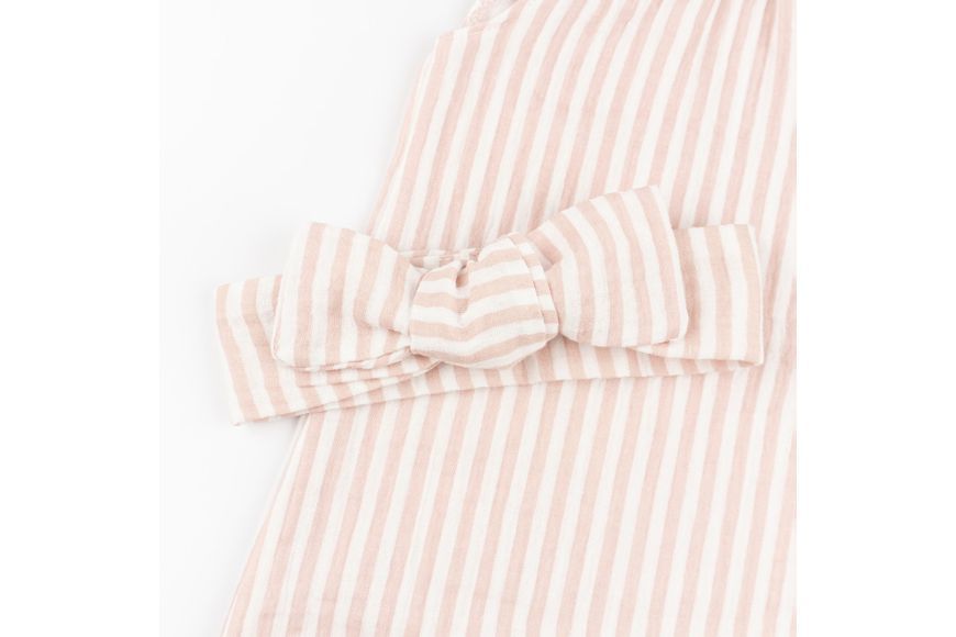 Пісочник для дівчинки Stripes (80 см) d482бж-см-80 фото