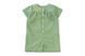 Пісочник для немовлят з кишенями із вишивкою бджілки Bee d438бд-ол-68 фото 1