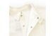 Боді-сорочка для хлопчика з метеликом Collar Bow з рибани (68 см) 504810-68 фото 3