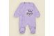 Чоловічок із натуральної легкої тканини Hello Baby d114х-лв-62 фото 1