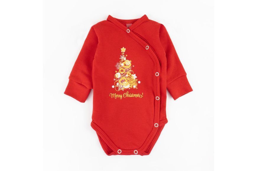 Новогодний детский набор с фатином Merry Christmas gold d345мр-кр-нгтг-56 фото