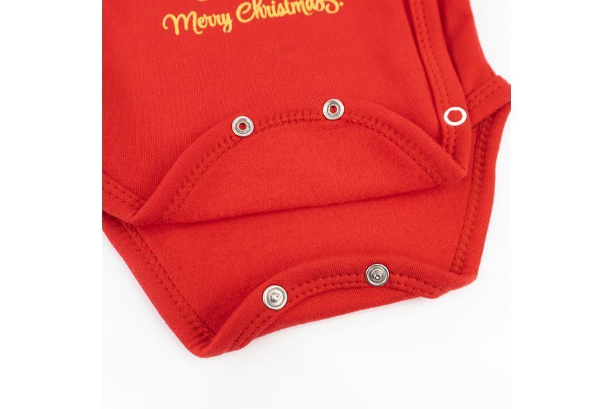 Новогодний детский набор с фатином Merry Christmas gold d345мр-кр-нгтг-56 фото