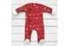 Теплий чоловічок для дітей Christmas Avocado d21-05ав-кр-нгтг-68 фото 1