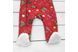 Теплий чоловічок для дітей Christmas Avocado d21-05ав-кр-нгтг-68 фото 4
