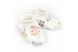Пінетки для дівчинки на манжеті Cute Bunny 315276-0-3 фото 1